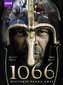 1066 Historie psaná krví - DVD