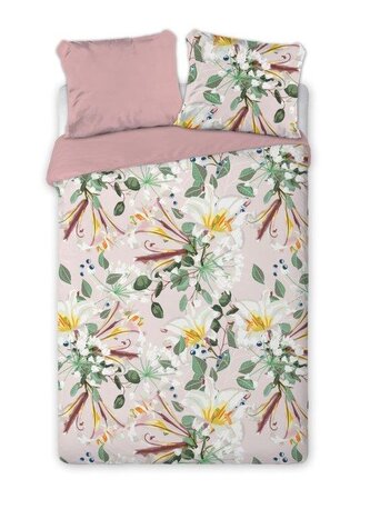 POŚCIEL KPL. EUFLORIA 007 220X200+2x70X80 BAW.