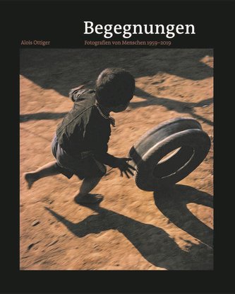 Begegnungen - Fotografien von Menschen 1959-2019
