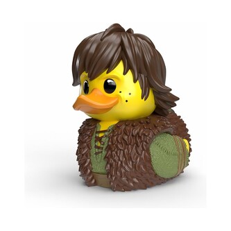 Tubbz kachnička malá Jak vycvičit draka - Škyťák