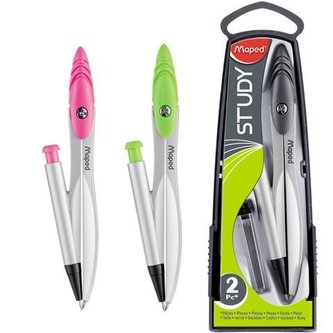 Dividers Study 150+ceruzka bls MAPED