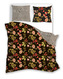 POŚCIEL KPL.FLOVERY 004 220X200+2X70X80 BAW.