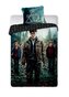 POŚCIEL HARRY POTTER NO 003 135X200+80X80 BAW.