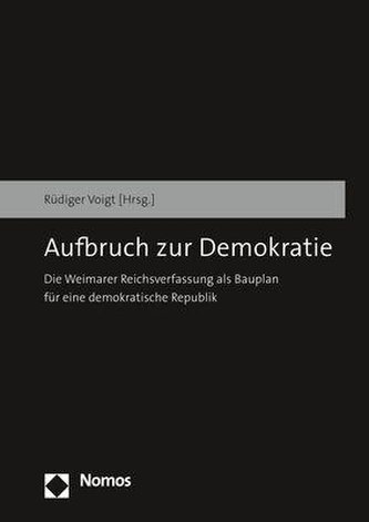 Aufbruch zur Demokratie