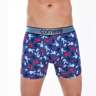 Pánské boxerky Cornette High Emotion vícebarevné (508/144) M