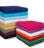 RĘCZNIK AQUA 70X140 FROTTE BORDO 500G.