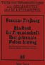 Ein Buch der Freundschaft über getrennte Welten hinweg