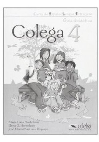 COLEGA 4