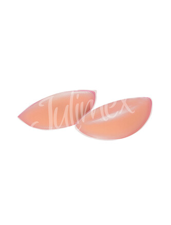 Wkładka Julimex WS 12 Mini Push Up cielisty uniwersalny