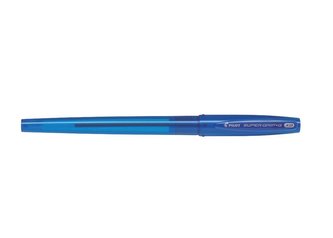 Długopis Super Grip G ze skuwką XB nieb. (12szt)