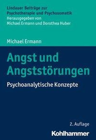 Angst und Angststörungen