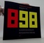 18 Bienále Brno 98 - 18. mezinárodní bienále grafického designu