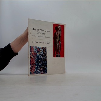Art of Our Time 1950-1960