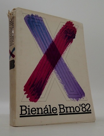 Bienále Brno'82