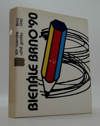Bienále Brno'90