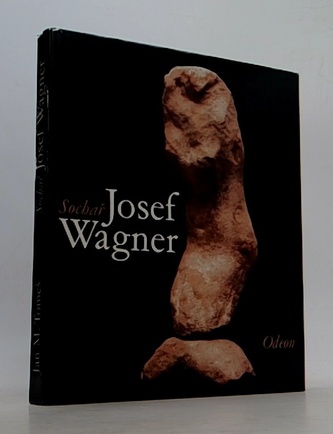 Sochař Josef Wagner