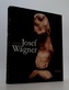 Sochař Josef Wagner