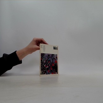 Miró - Maler und Werk