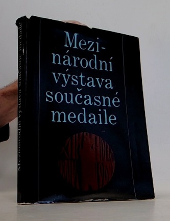 Mezinárodní výstava současné mediale