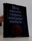 Mezinárodní výstava současné mediale