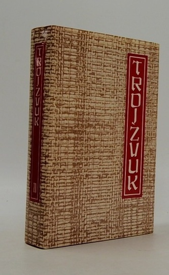 Trojzvuk