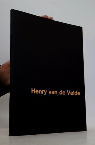 Henry van de Velde