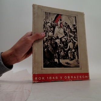 Rok 1848 v obrazech