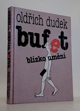 Bufet blízko umění