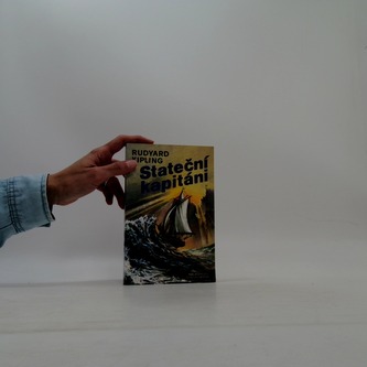 Stateční kapitáni