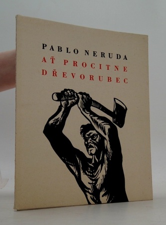 Ať procitne dřevorubec