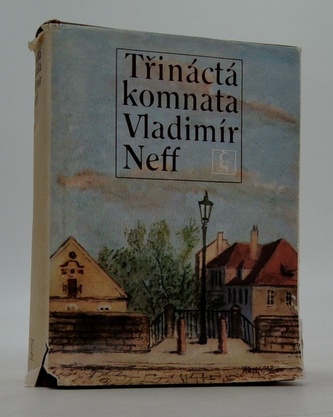 Třináctá komnata