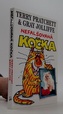 Nefalšovaná kočka