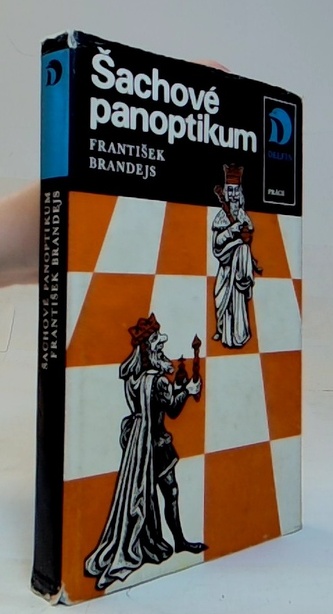 Šachové panoptikum