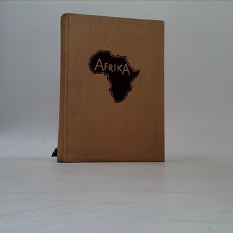 Afrika snů a skutečností (Výbor pro mládež)