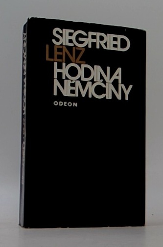 hodina němčiny