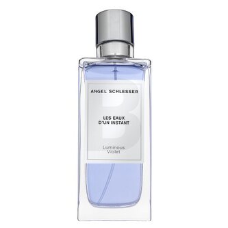 Angel Schlesser Luminous Violet toaletní voda pro ženy 100 ml