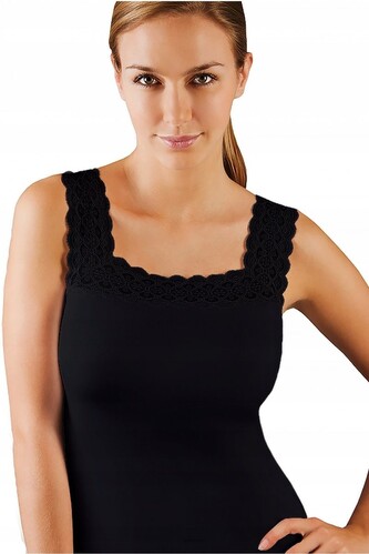 Koszulka Emili Asari S-XL czarny M