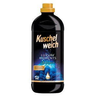 Kuschelweich Luxury Moments Geheimnis 1 l
