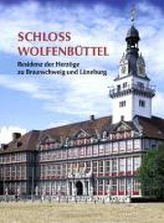 Schloss Wolfenbüttel