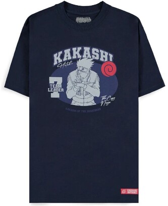 Tričko Naruto - Kakashi L