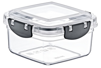 Dóza FRESHNEST 500ml 12,5x12,5x6,5cm