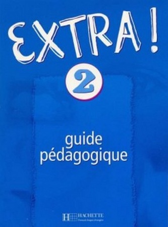 Extra! 2 Metodická příručka
