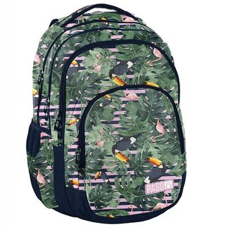 Plecak młodzieżowy PPMS19-2706 PASO