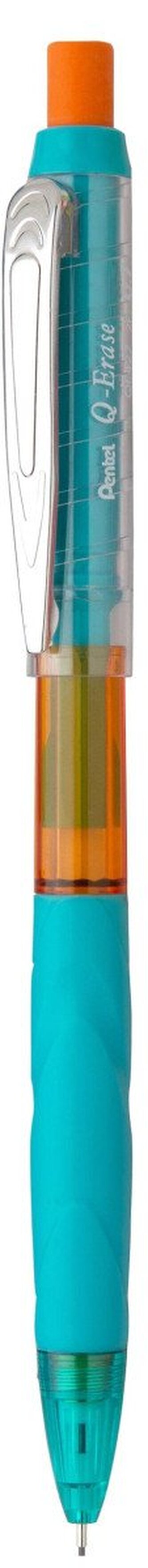 Mikrotužka Pentel Q-Erase 0,5 mm - zelená