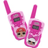 OTL L.O.L. Surprise! Vysílačky