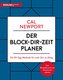 Der Block-dir-Zeit-Planer