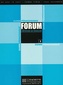 Forum 1 Příručka učitele