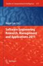 Software Engineering Research, Management and Applications 2011
