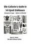The Collector's Guide to 3rd Reich Tableware (Monograms, Logos, Maker Marks Plus History)