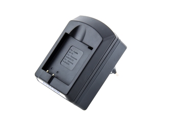 AVACOM Nabíječka pro Li-Ion akumulátor Panasonic CGA-S005, Samsung IA-BH125C - ACM128